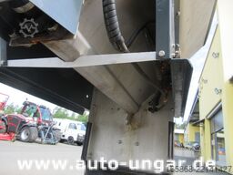 Nilfisk Egholm Streuer Salzstreuer Spreader