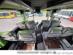 MERCEDES-BENZ Tourismo / Travego / S 516 HD / Lift