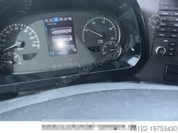 MERCEDES-BENZ Tourismo / Travego / S 516 HD / Lift