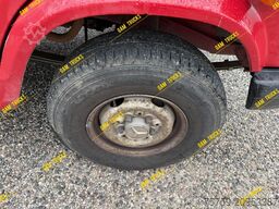 Mercedes-Benz 308D KIPPER 2.70m 4x2 DOKA