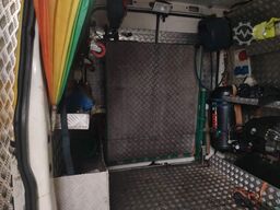 Ford TRANSIT 125T300