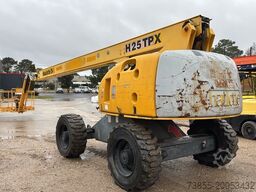 Haulotte H 25 Tpx (25m)