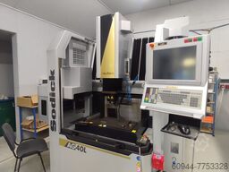 Sodick AG40L