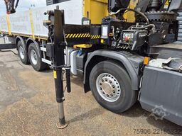 Scania P