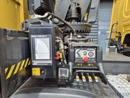 Scania P
