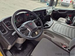 Scania P