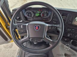 Scania P