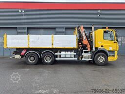 DAF CF85