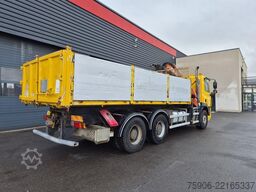 DAF CF85