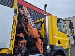 DAF CF85