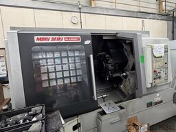 Moriseiki NLX-2500Y