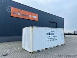 Onbekend nice 20FT DV 8'6