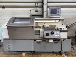 DMG Gildemeister NEF 320 Heidenhain