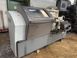 DMG Gildemeister NEF 320 Heidenhain