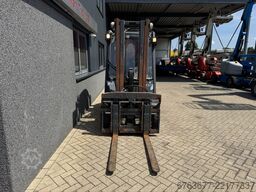 LINDE H30D triplo 480 Freelift / Sideshift /  Vorkversteller 2007 VW Diesel