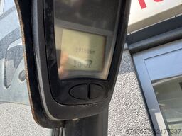 LINDE H30D triplo 480 Freelift / Sideshift /  Vorkversteller 2007 VW Diesel