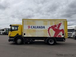Scania P230 LB 4x2 Plane/HB / Swiss-Vehicle