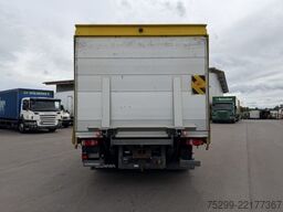 Scania P230 LB 4x2 Plane/HB / Swiss-Vehicle