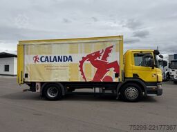 Scania P230 LB 4x2 Plane/HB / Swiss-Vehicle