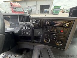 Scania P230 LB 4x2 Plane/HB / Swiss-Vehicle