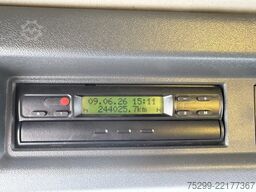 Scania P230 LB 4x2 Plane/HB / Swiss-Vehicle