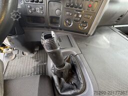 Scania P230 LB 4x2 Plane/HB / Swiss-Vehicle