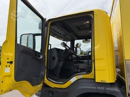 Scania P230 LB 4x2 Plane/HB / Swiss-Vehicle
