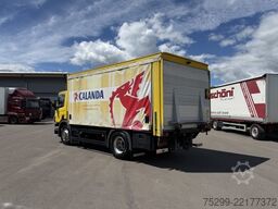 Scania P230 LB 4x2 Plane/HB / Swiss-Vehicle