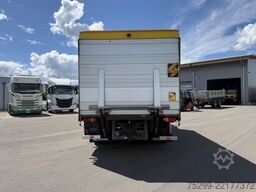 Scania P230 LB 4x2 Plane/HB / Swiss-Vehicle