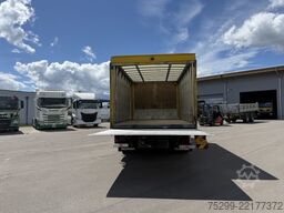 Scania P230 LB 4x2 Plane/HB / Swiss-Vehicle