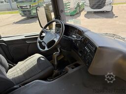 Scania P230 LB 4x2 Plane/HB / Swiss-Vehicle