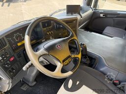 Scania P230 LB 4x2 Plane/HB / Swiss-Vehicle