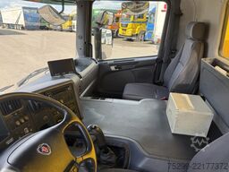 Scania P230 LB 4x2 Plane/HB / Swiss-Vehicle