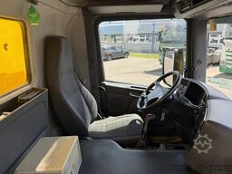 Scania P230 LB 4x2 Plane/HB / Swiss-Vehicle