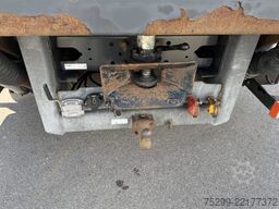Scania P230 LB 4x2 Plane/HB / Swiss-Vehicle