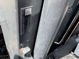 LINDE H30D-01 triplo 595 Freelift / Sideshift /  Vorkversteller 2012 VW Diesel