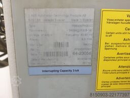 ABB IRB6400RM2000