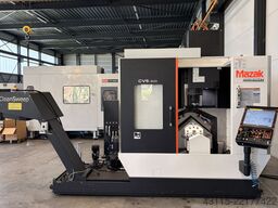 Mazak CV5-500