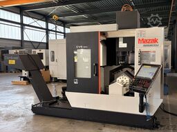Mazak CV5-500