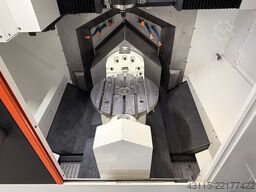 Mazak CV5-500