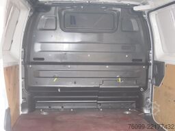 Citroen Jumpy 2.0 HDI  Profi M L2H1 3-Sitzer AHK