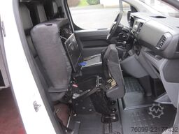 Citroen Jumpy 2.0 HDI  Profi M L2H1 3-Sitzer AHK