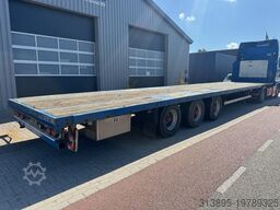 Pacton L3-002 Mega Hardwood, BPW, 100 Cm