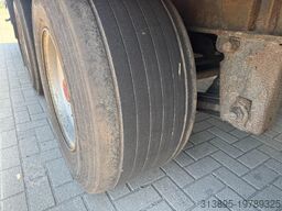 Pacton L3-002 Mega Hardwood, BPW, 100 Cm