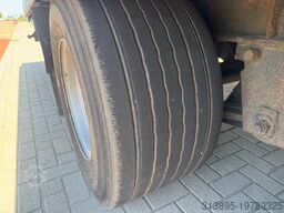 Pacton L3-002 Mega Hardwood, BPW, 100 Cm