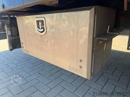 Pacton L3-002 Mega Hardwood, BPW, 100 Cm