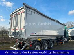 SCHMITZ CARGOBULL SKI 24 SL 9.6 v53 m3-Mieten ? -Kombi-TÜREN-GMP-