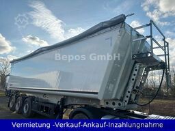 SCHMITZ CARGOBULL SKI 24 SL 9.6 v53 m3-Mieten ? -Kombi-TÜREN-GMP-