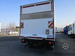 MERCEDES-BENZ Atego 1224L MP4*7,20m+LBW+KLIMA+6-Zylinder*