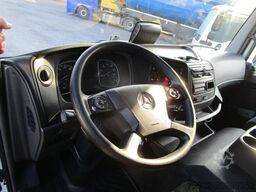 MERCEDES-BENZ Atego 1224L MP4*7,20m+LBW+KLIMA+6-Zylinder*